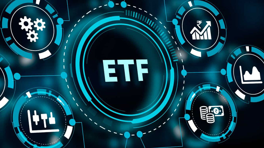 ETF простыми словами