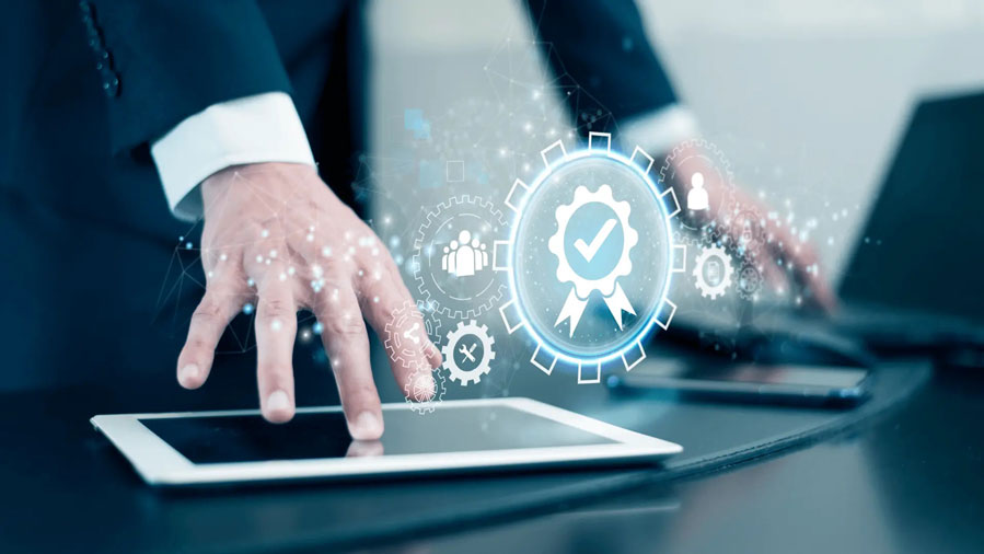 что собой представляет ECN счет 