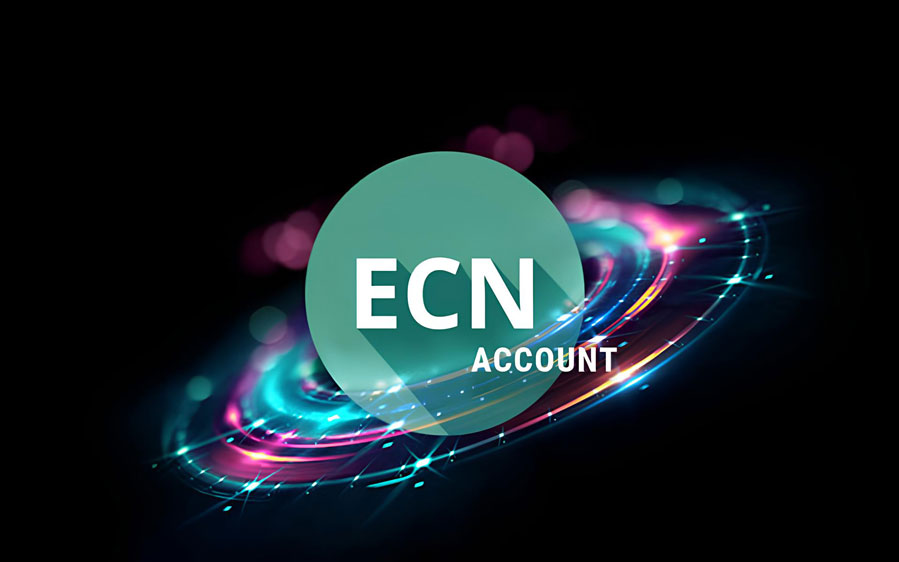 ECN счет на форекс