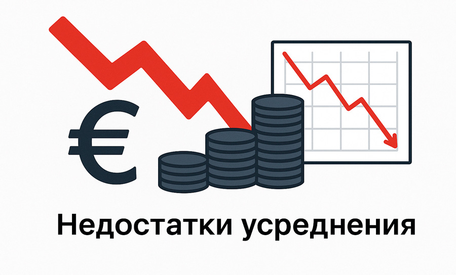 стратегия усреднения