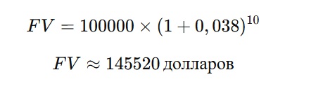 что выгоднее золото или депозит