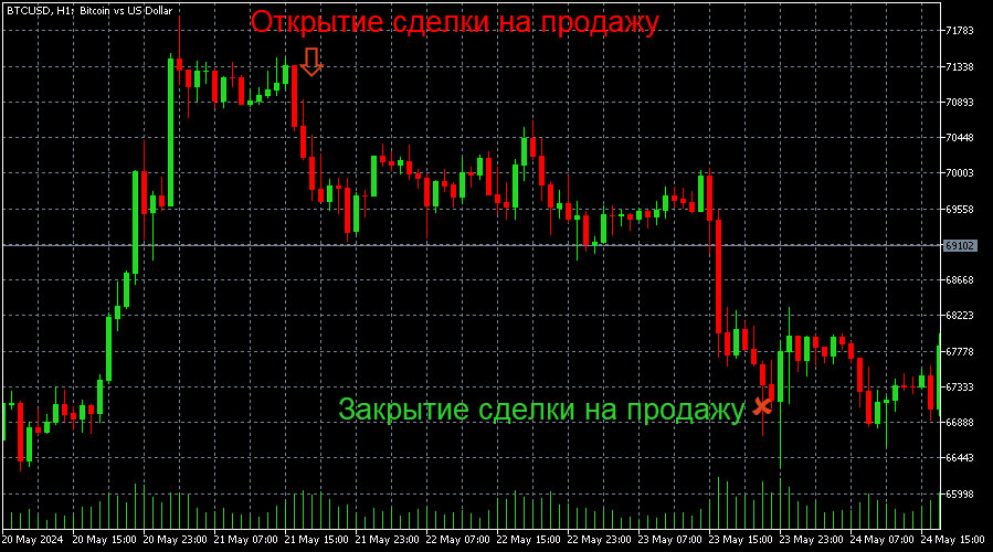 что такое медвежий рынок