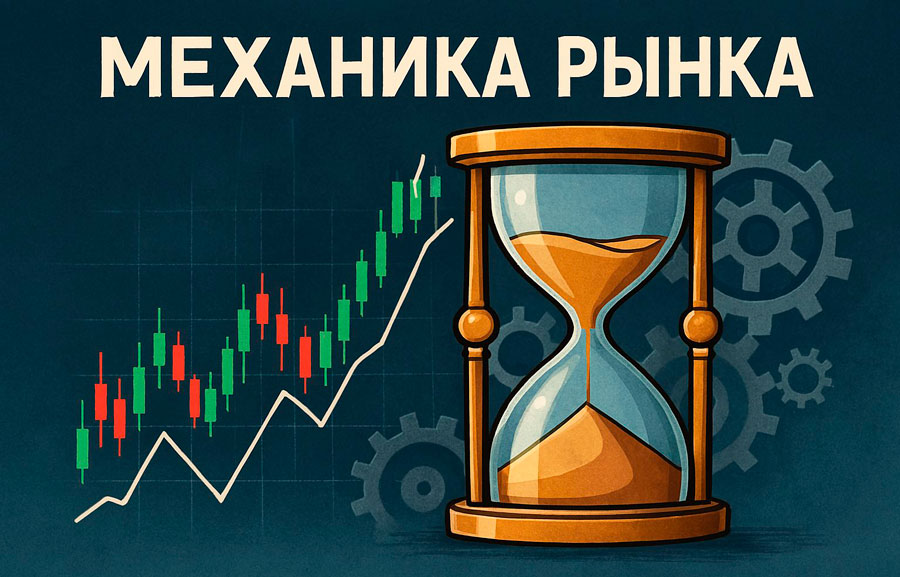 цена спот и цена фьючерс
