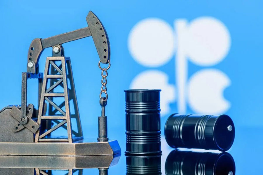 влияние на стоимость нефти