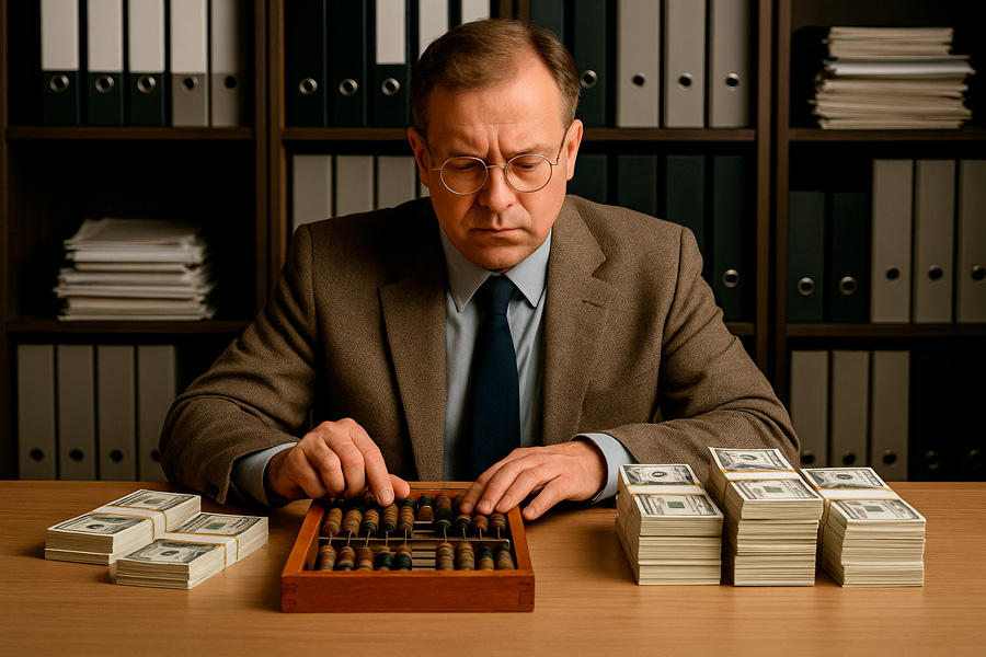 индекс доллара