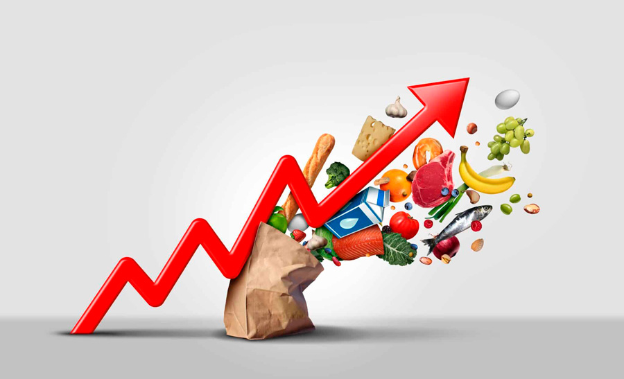 инфляция простыми словами