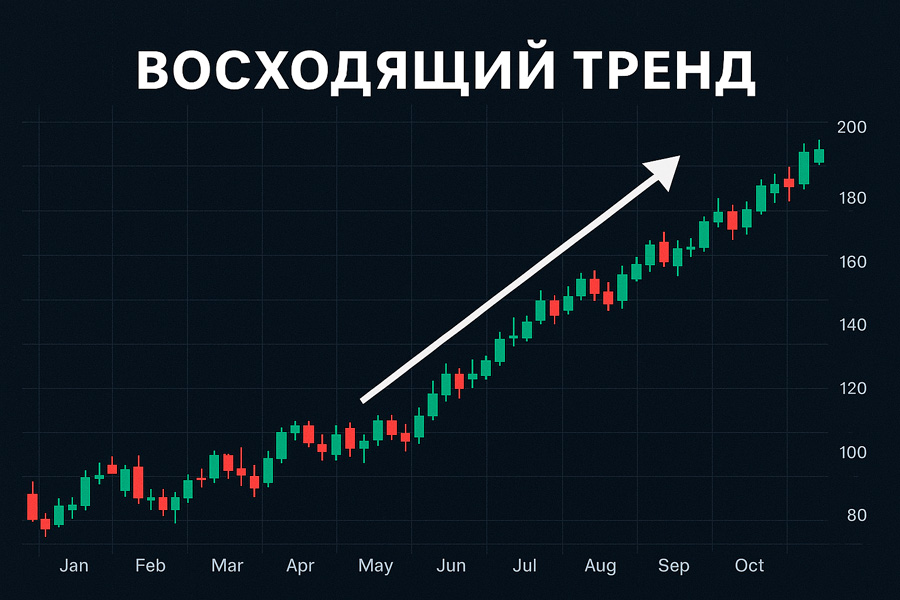 быки и медведи на бирже