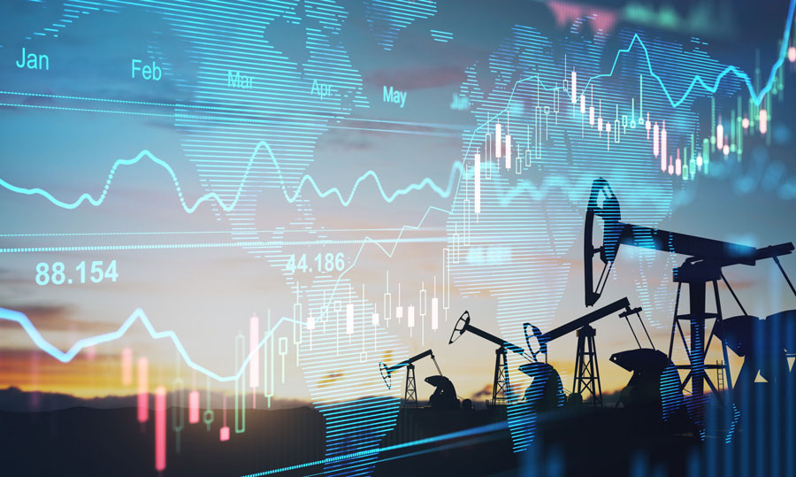 факторы нефть