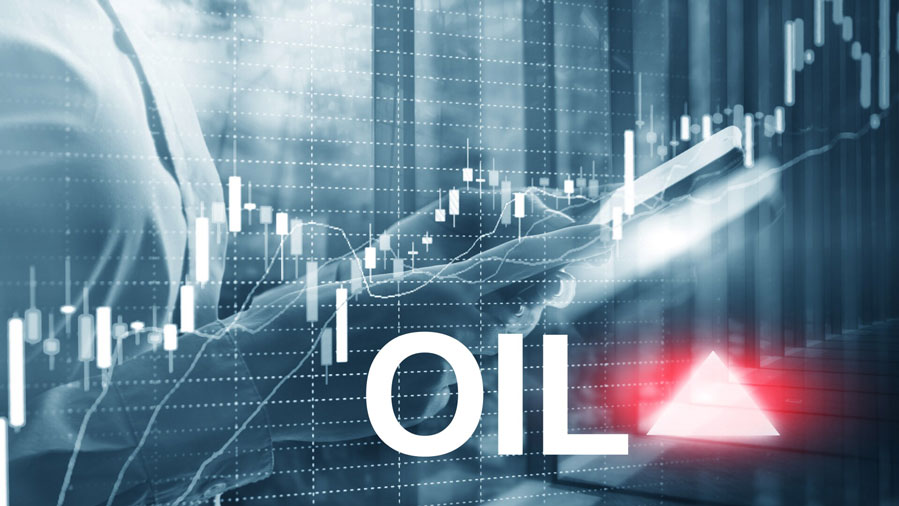 как торговать нефтью