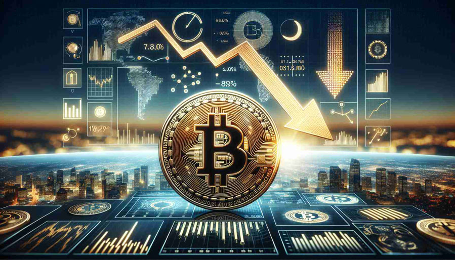 факторы, влияющие на курс криптовалют