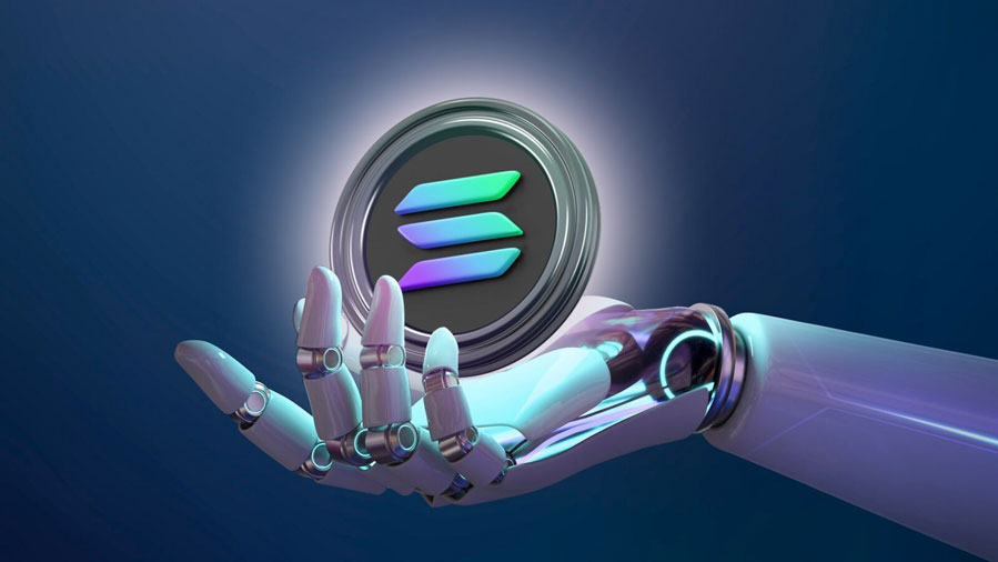 биржевой трейдинг криптовалюты