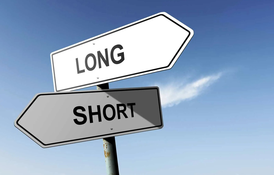 long short