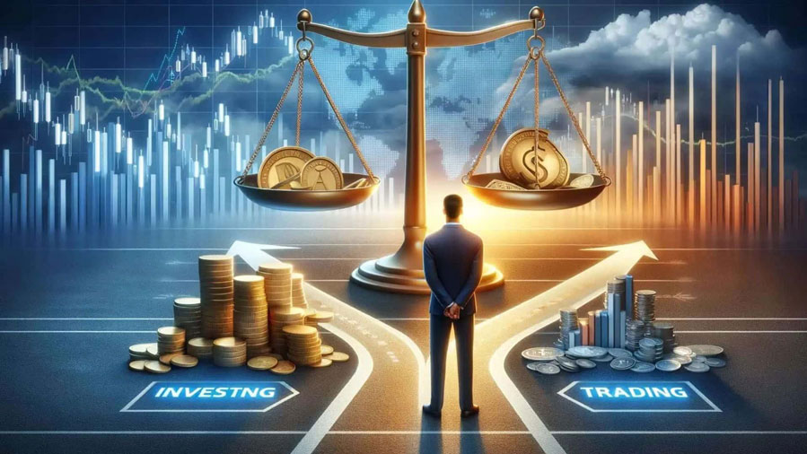 treyder investor