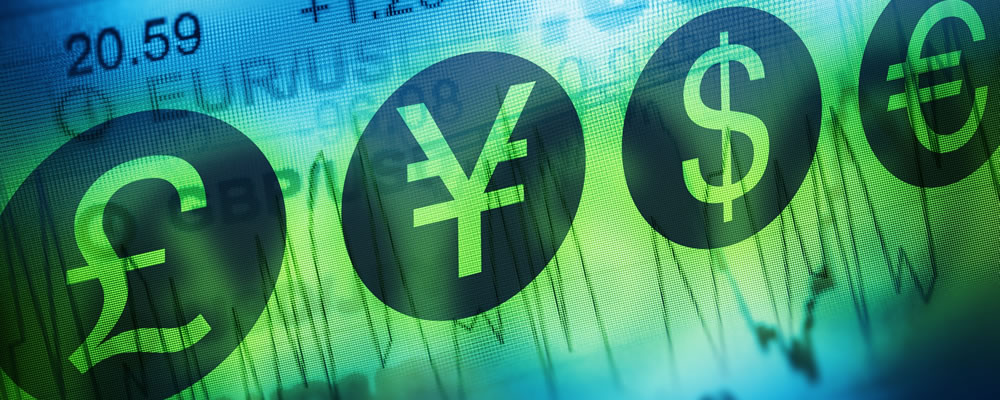 факторы курсы валют